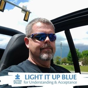 Meet your Posher, Jeffrey